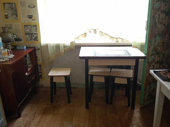 Продам двокімнатну квартиру по Черкасова Кривий Ріг