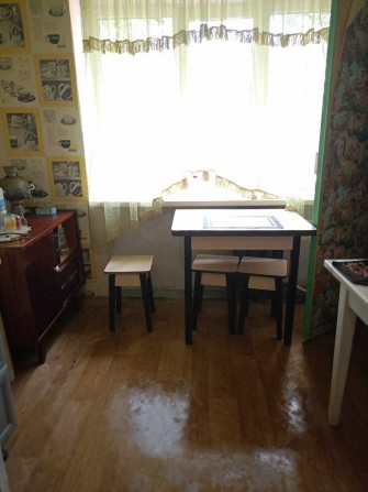 Продам двокімнатну квартиру по Черкасова - фото 1