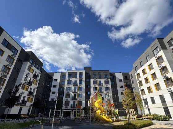 АКЦІЯ! Готова квартира поруч з набережною! 10хв до Києва Ирпень