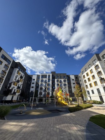 АКЦІЯ! Готова квартира поруч з набережною! 10хв до Києва - фото 1