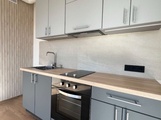 Студія з ремонтом швидкий виізд на Киів Ирпень