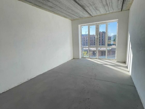 Двокімнатна квартира в ЖК Ібіс Ирпень