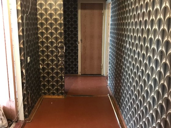 Продаж 3к кВ.,у м.Кривий Ріг,на Бульварі Вечірньому,без ремонту Кривий Ріг