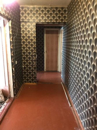 Продаж 3к кВ.,у м.Кривий Ріг,на Бульварі Вечірньому,без ремонту - фото 1