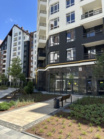 Квартира в Сінергія Сіті з наповненням - фото 1