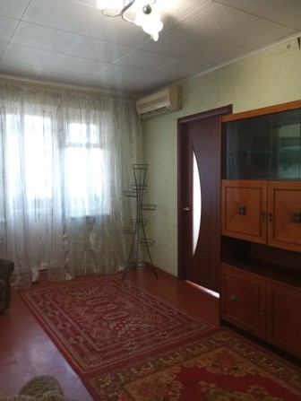 Е-відновлення .Центр міста,95 квартал.Продаю 3 кімнатну квартиру. - фото 1