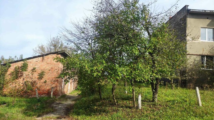 Продам 1-квартиру поруч Луцька. - фото 1