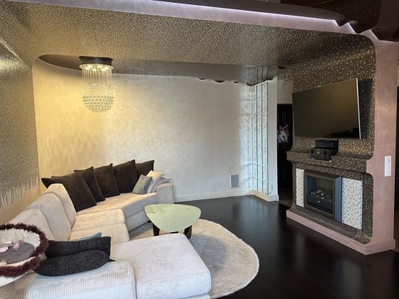 Продам 3 х кімнатну квартиру по вул. Кравчука Луцк