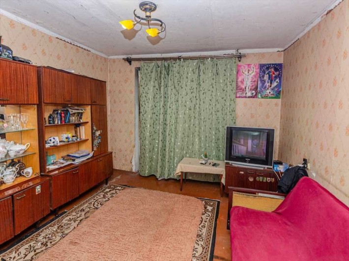 Трикімнатна квартира на Подолі! - фото 1