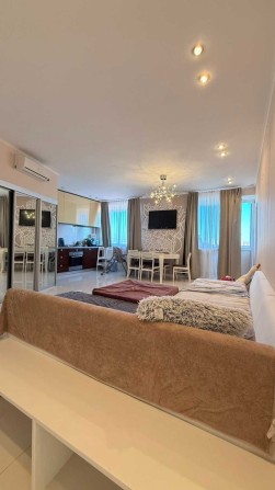 3 кімнатна на Соборності новобудова цегляний будинок автономне опален. - фото 1