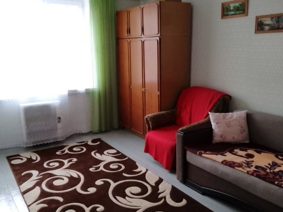 Продам однокімнатну квартиру Луцьк