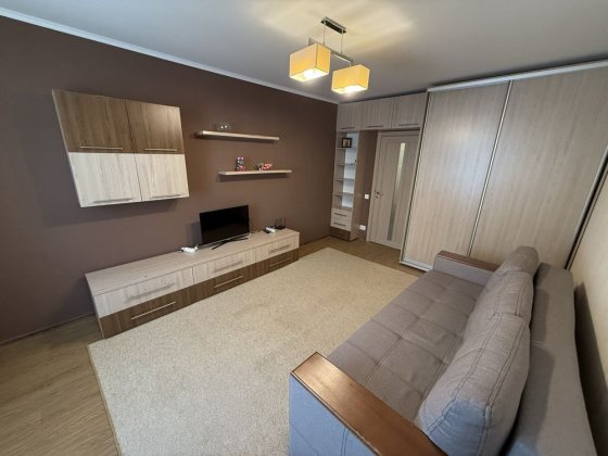 1к квартира з гарним ремонтом, новобудова, інд.опалення Полтава