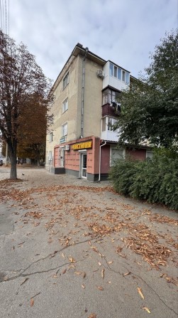 Продаж 1-о кім. квартири під комерцію на пр.Грушевського! - фото 1