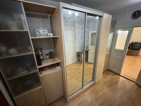 ‼️Центр‼️ 2 кімнатна квартира 53 м² + гараж 18 м², єВідновлення Полтава