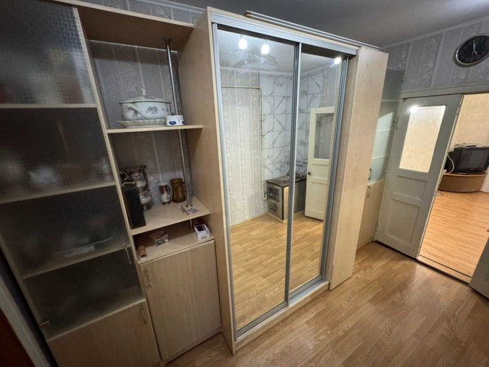 ‼️Центр‼️ 2 кімнатна квартира 53 м² + гараж 18 м², єВідновлення - фото 1