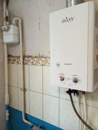 Продаю 3 кімнатну квартиру 3 поверх 4 поверхівки вул Тимірязева - фото 1