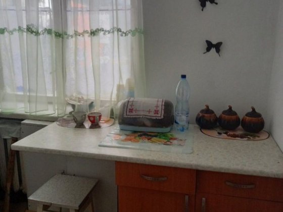 Квартира двушка Є відновлення Луцк