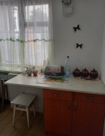 Квартира двушка Є відновлення - фото 1