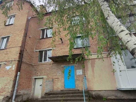 Супрунівка, 1к. кв., найекономніша по ком. послугам! Полтава