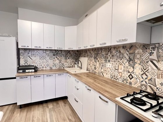 Двокімнатна . Державні програми-ТАК Ирпень