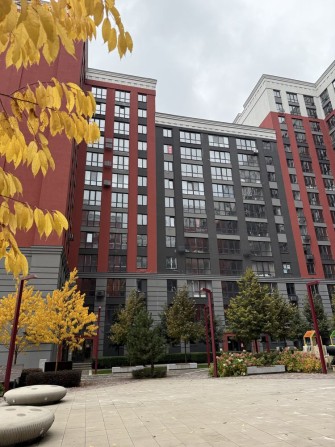 Продаж 2-кімнатної квартири, Ірпінь. - фото 1