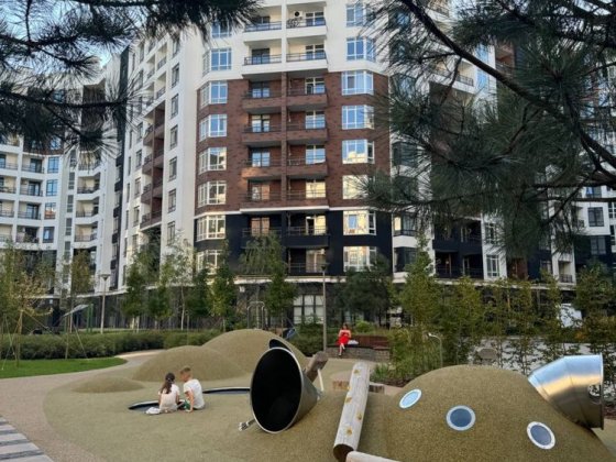 Найнижча ціна за круту євро 2к в жк Синергія Сіті!! Ирпень