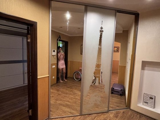 Квартира  з переплануванням та автономним  опаленням на Східному-2 Кривой Рог