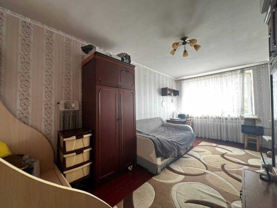 1к. квартира з ремонтом 25м2 вул. Котляревського Ірпінь