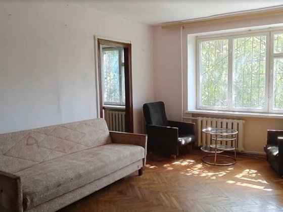 4 кімнатна квартира продаж за державними програмами Полтава