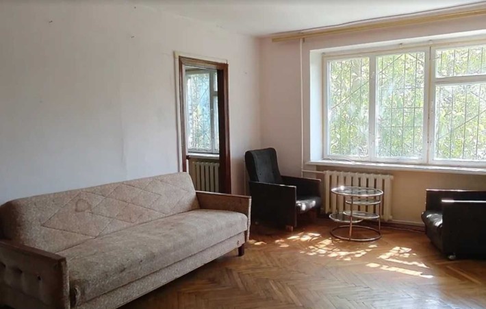 4 кімнатна квартира продаж за державними програмами - фото 1