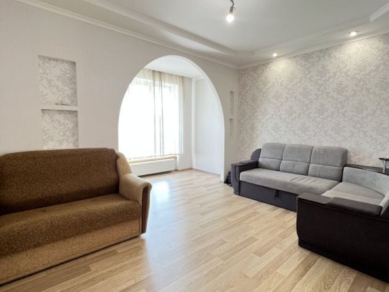 Однокімнатна квартира, яка готова зустріти своїх власників. ІРПІНЬ! Ірпінь