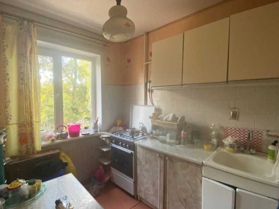 Продаётся 2-комнатная квартира в районе «Восход», ул. Соборности Кривой Рог