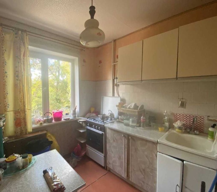 Продаётся 2-комнатная квартира в районе «Восход», ул. Соборности - фото 1