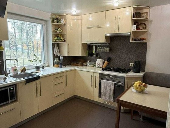 Половки І 4к І 90 кв/м І Котел І Тепла підлога І КОД 44334 Полтава