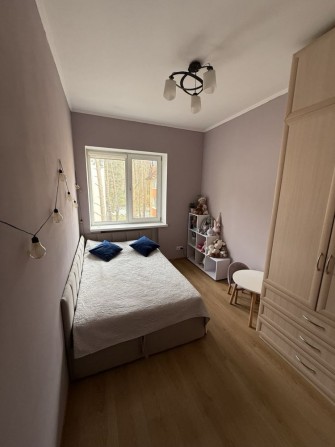 Двокімнатна за приємну ціну - фото 1