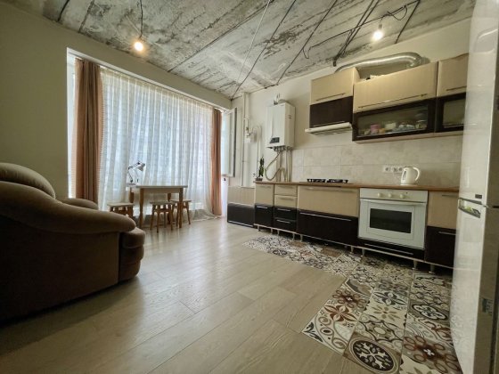 Готова для життя чи оренди!євродвокімнатна з гардеробною!БЕЗ КОМІСІЇ! Ирпень