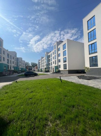 Однокімнатна квартира з документами 41 кв.м. Ірпінь жк Ібіс - фото 1