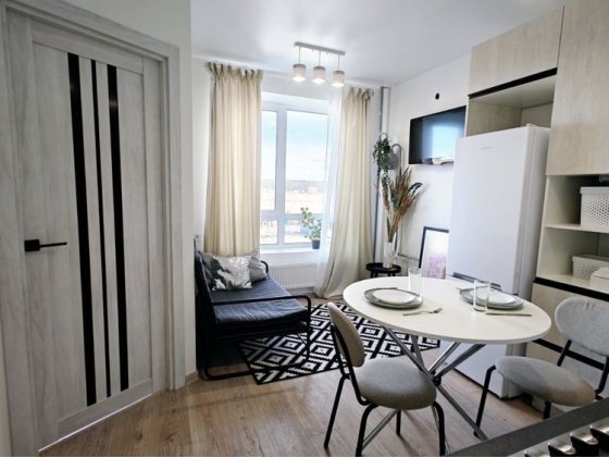 Однокімнатна з ремонтом Ірпінь Газ Ірпінь