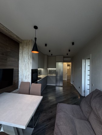 Продам 2-кімнатну квартиру в ЖК «Ірпінські Липки». БЕЗ КОМІСІЇ - фото 1