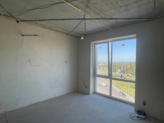 Продаж 1-но кімнатноі квартири , вул Соборна « Синергія Лайт « Рівне