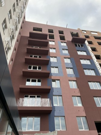 Гігантська 1-кімнатна квартира! Продаж до кінця року! - фото 1