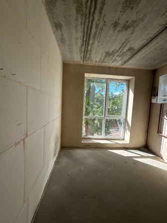 Квартира з мінімальним оформленням поруч з центральним парком - фото 1