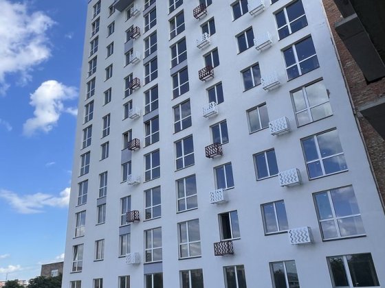 Мега терміново — простора 1к квартира за супер ціною! Ровно