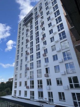 Мега терміново — простора 1к квартира за супер ціною! - фото 1