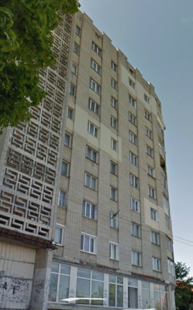 ЧЕСЬКИЙ ПРОЕКТ 1-кімнатна в центральному районі міста !!! - фото 1