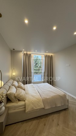 Продаж квартири з новим дизайнерським ремонтом ЖК Центральний Преміум - фото 1