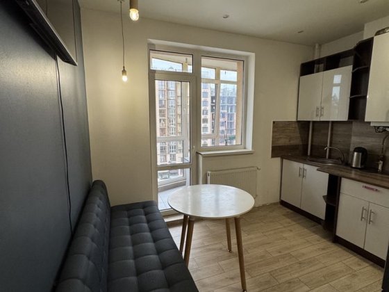 Продаж однокімнатної квартири з ремонтом, меблями! Центральний парк Ірпінь