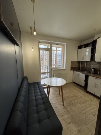 Продаж однокімнатної квартири з ремонтом, меблями! Центральний парк - фото 1