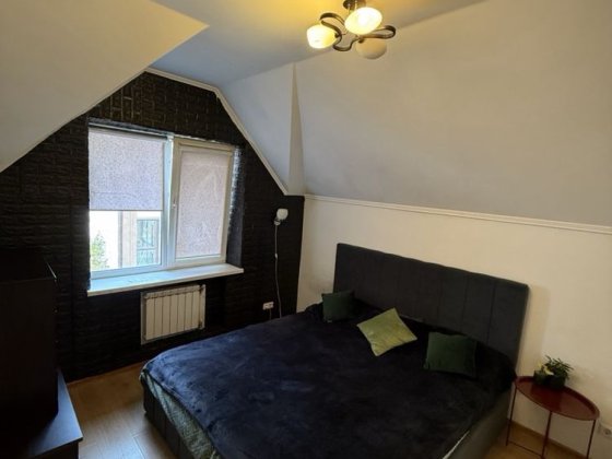 Двокімнатна квартира по супер ціні! Газ! Сертифікат - так! 2% податки Ирпень