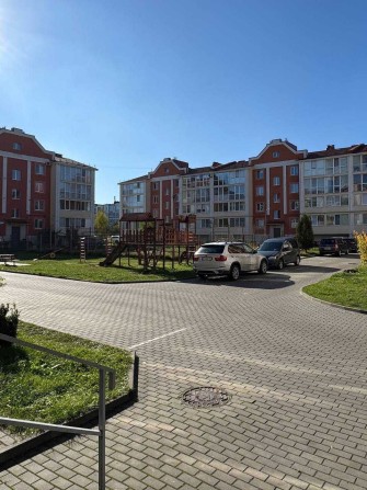 1-кімнатна новобудова. Залишаються меблі та техніка! 2 поверх з 4х. - фото 1